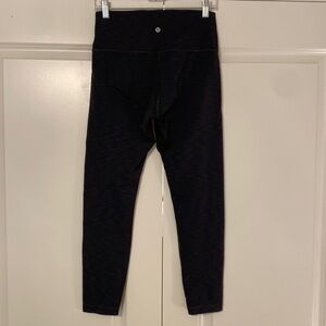 Lulu lemon leggings